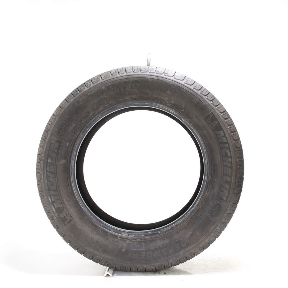 Set of (2) Used 225/65R17 Michelin Defender 102T - 6-7.5/32 - Image 6
