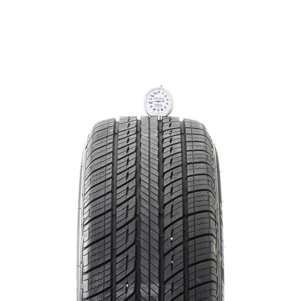 Set of (2) Used 225/65R17 Uniroyal Tiger Paw Touring A/S 102H - 9-10.5/32 - Image 5
