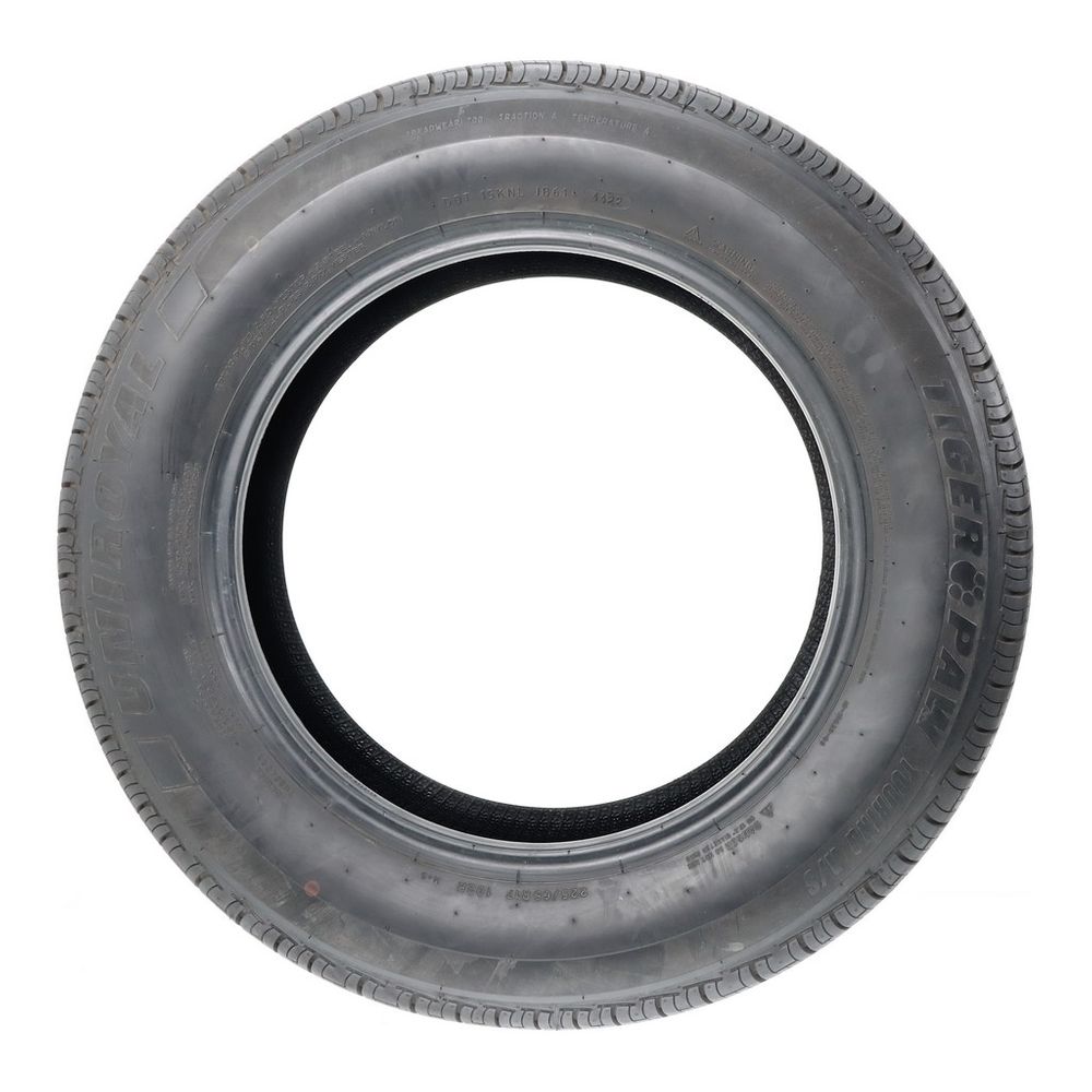 Set of (2) Used 225/65R17 Uniroyal Tiger Paw Touring A/S 102H - 9-10.5/32 - Image 6