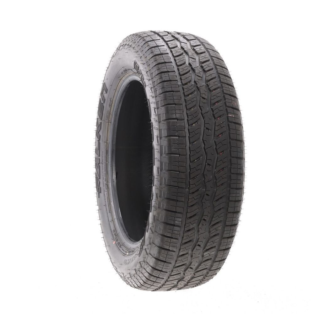 Set of (2) Driven Once 265/60R20 Falken Wildpeak A/T3W A 112H - 9.5/32 - Image 1