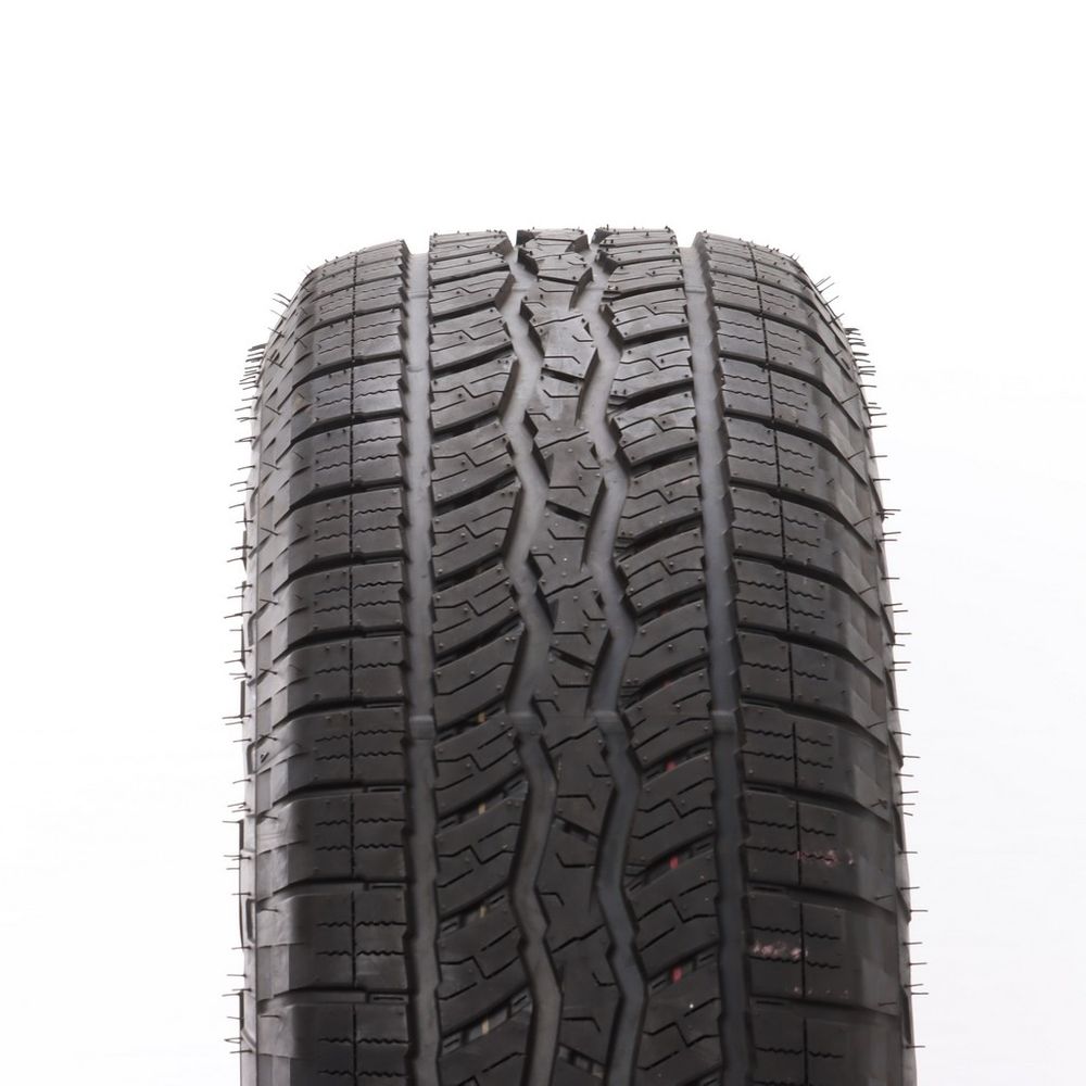 Set of (2) Driven Once 265/60R20 Falken Wildpeak A/T3W A 112H - 9.5/32 - Image 2