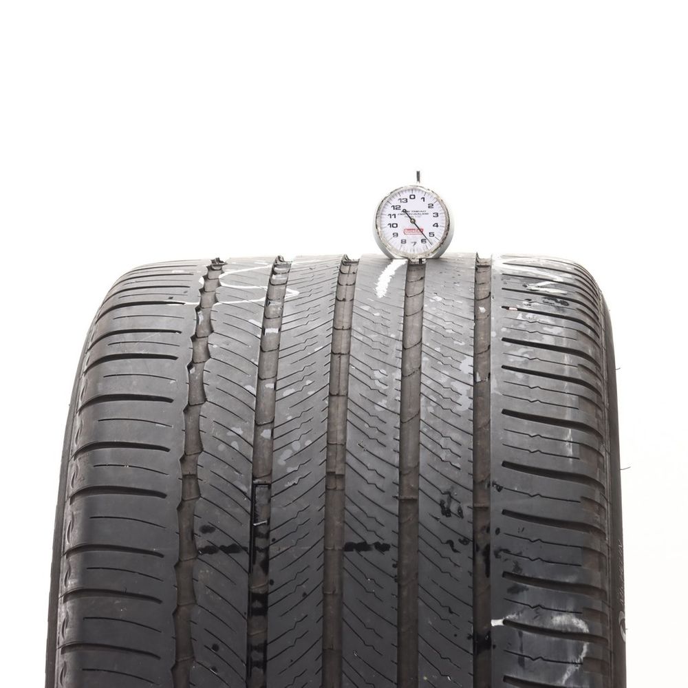 Used 315/40R21 Michelin Primacy Tour A/S 111H - 5.5/32 - Image 2