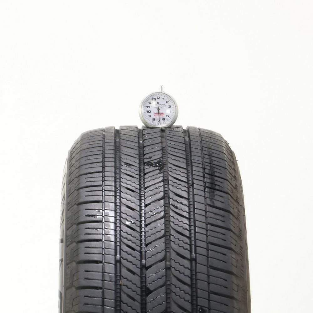 Set of (2) Used 235/65R17 Bridgestone Alenza Sport A/S ENLITEN 104H - 6-6.5/32 - Image 5