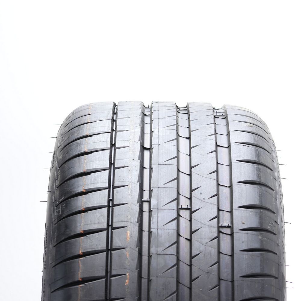 New 255/40ZR21 Michelin Pilot Sport 4 S 102Y - 9.5/32 - Image 2