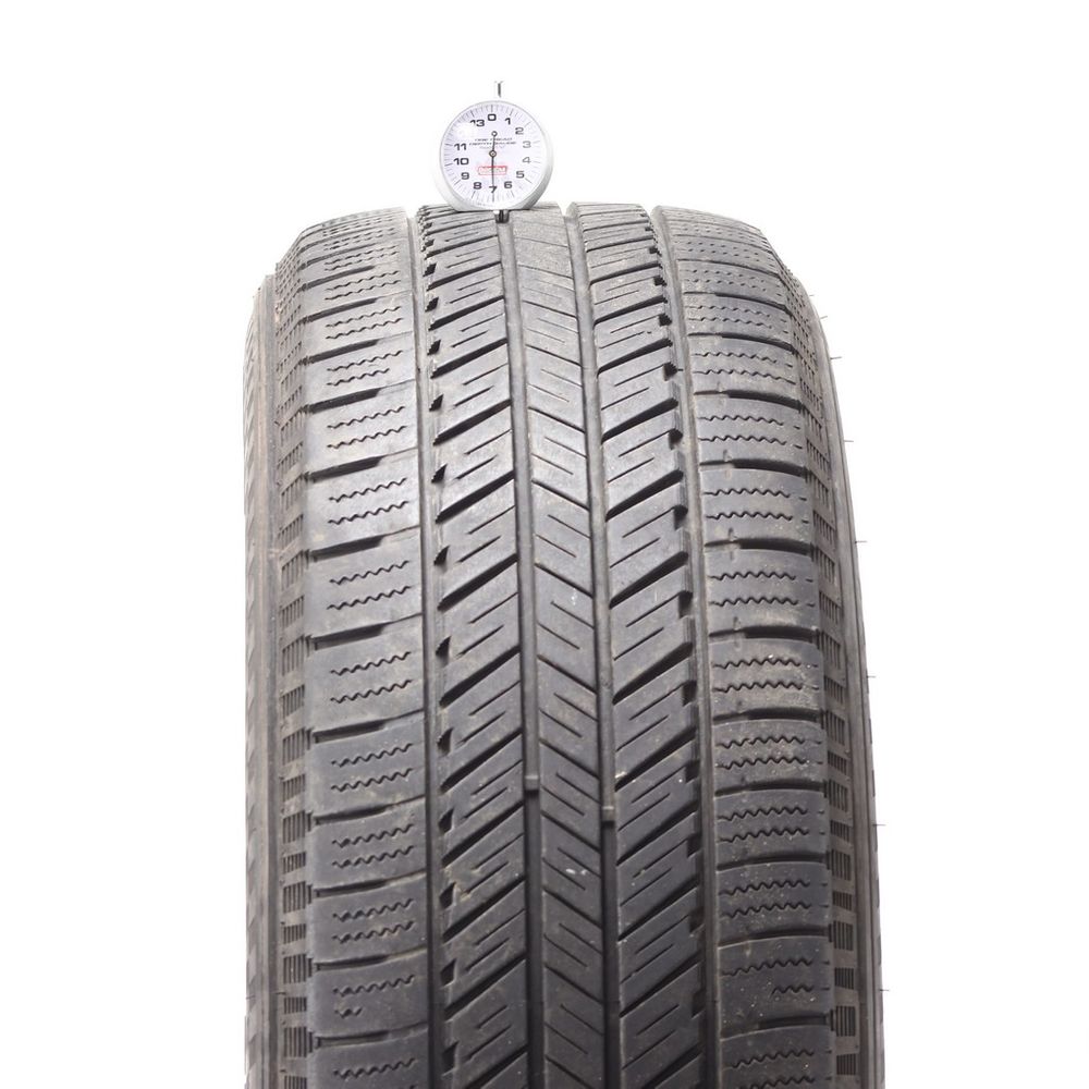 Used 245/60R18 Blackhawk Hiscend-H HT01 105H - 7/32 - Image 2