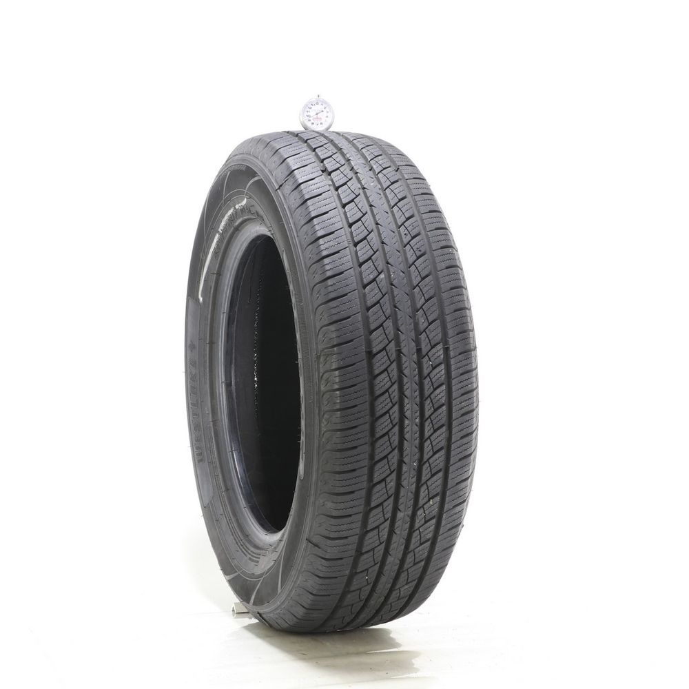 Set of (2) Used 235/65R17 Westlake SU318 H/T 104T - 9-9.5/32 - Image 4