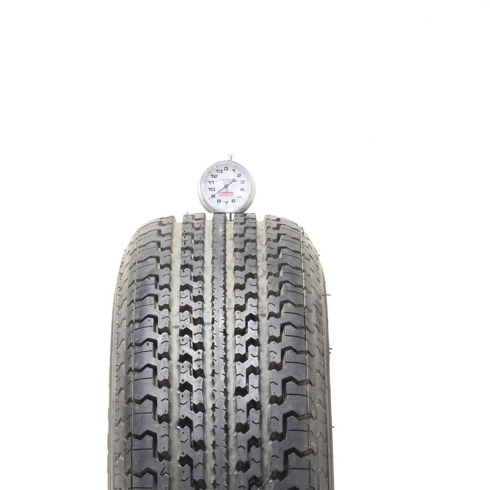 Used ST 205/75R15 Super Trail ST Radial 1N/A - 9/32 - Image 2