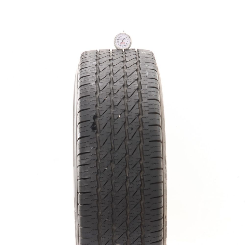 Used LT 245/70R17 Michelin LTX A/S 119/116R E - 8/32 - Image 2