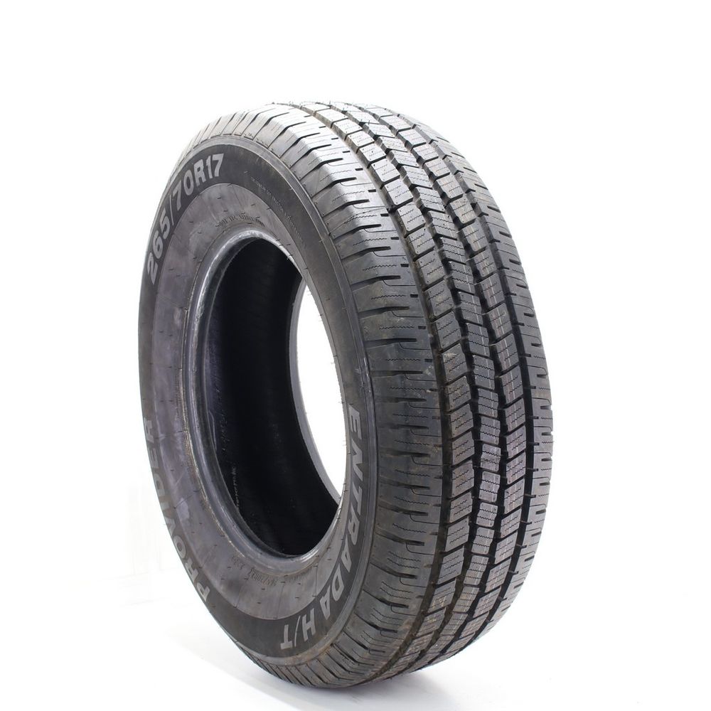 New 265/70R17 Provider Entrada H/T 115T - 13/32 - Image 1