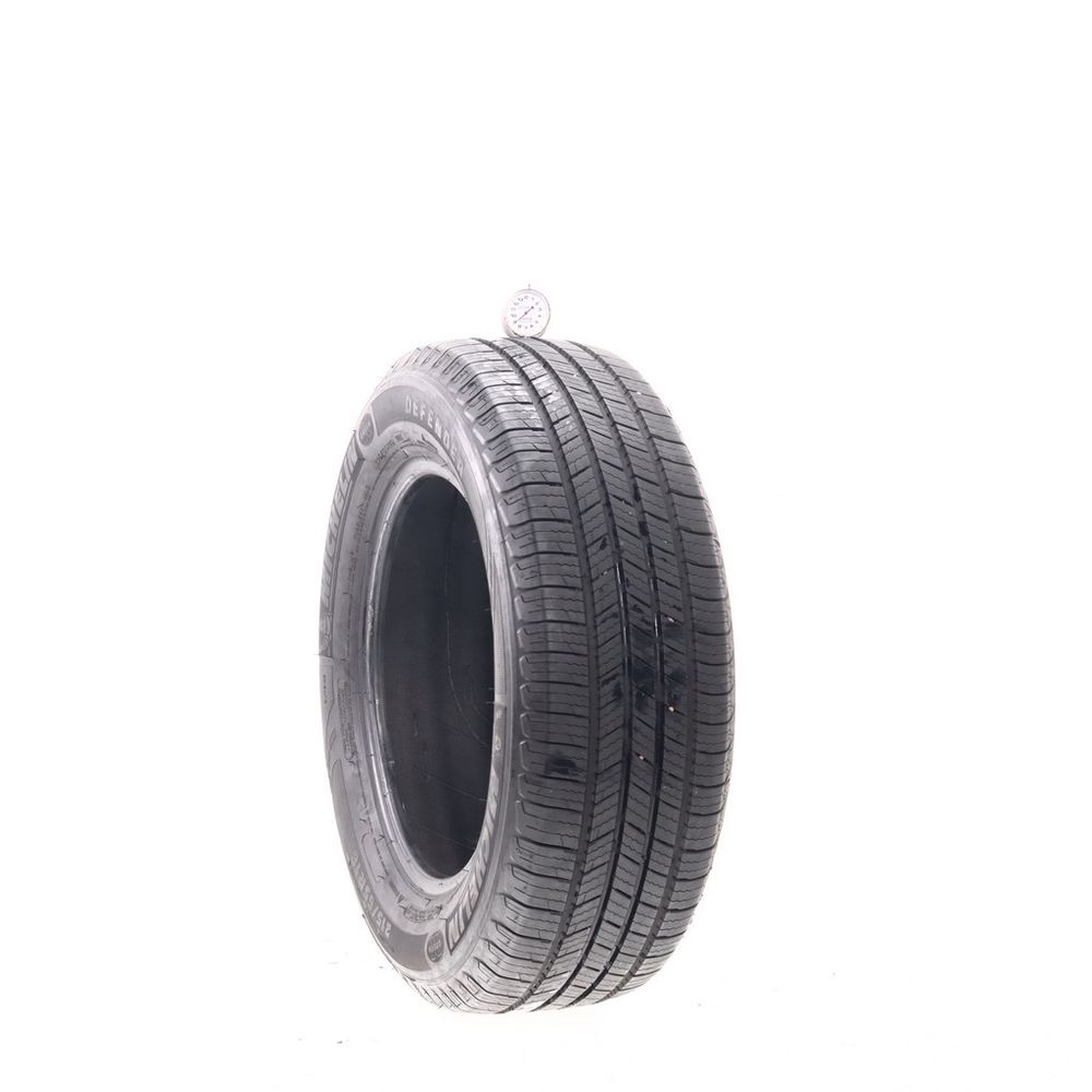 Used 215/65R16 Michelin Defender 98T - 8.5/32 - Image 1