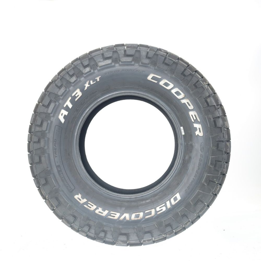 New LT 31X10.5R15 Cooper Discoverer AT3 XLT 109R C - Image 3