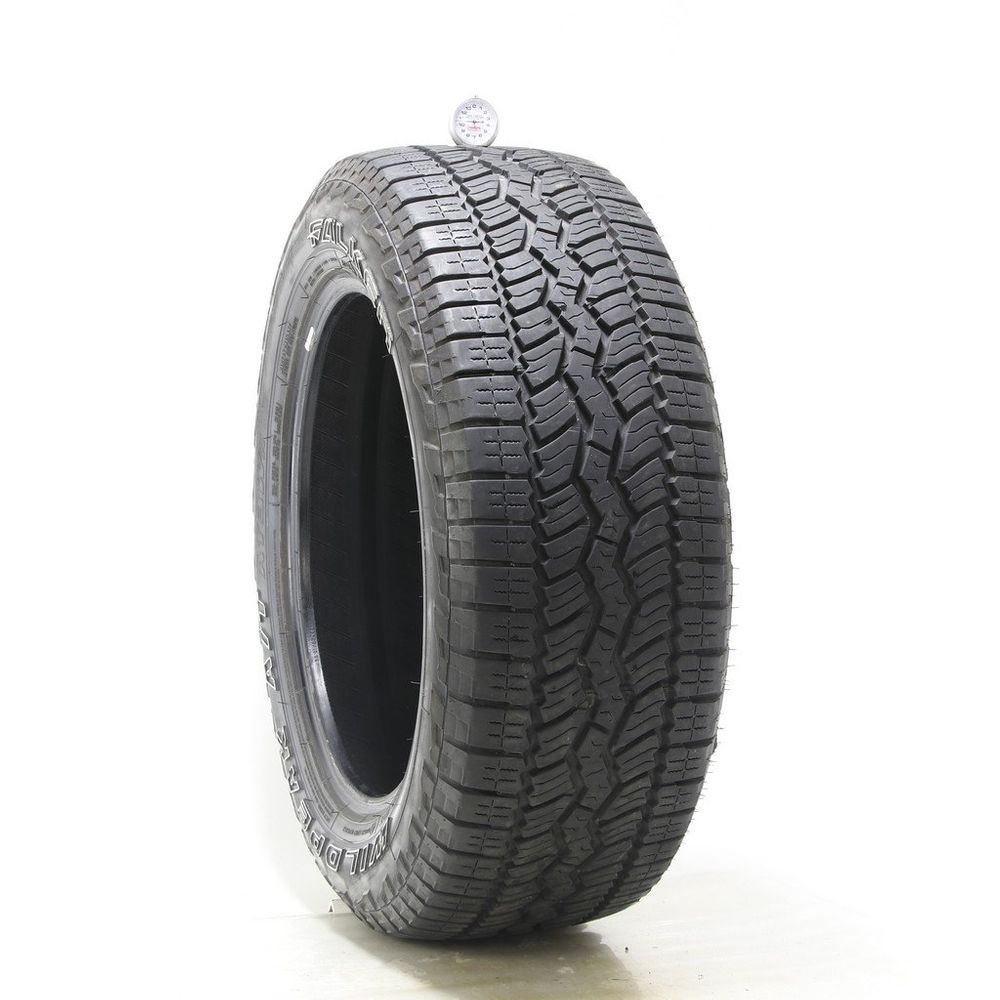 Used 275/55R20 Falken Wildpeak A/T3W A 113T - 10.5/32 - Image 1