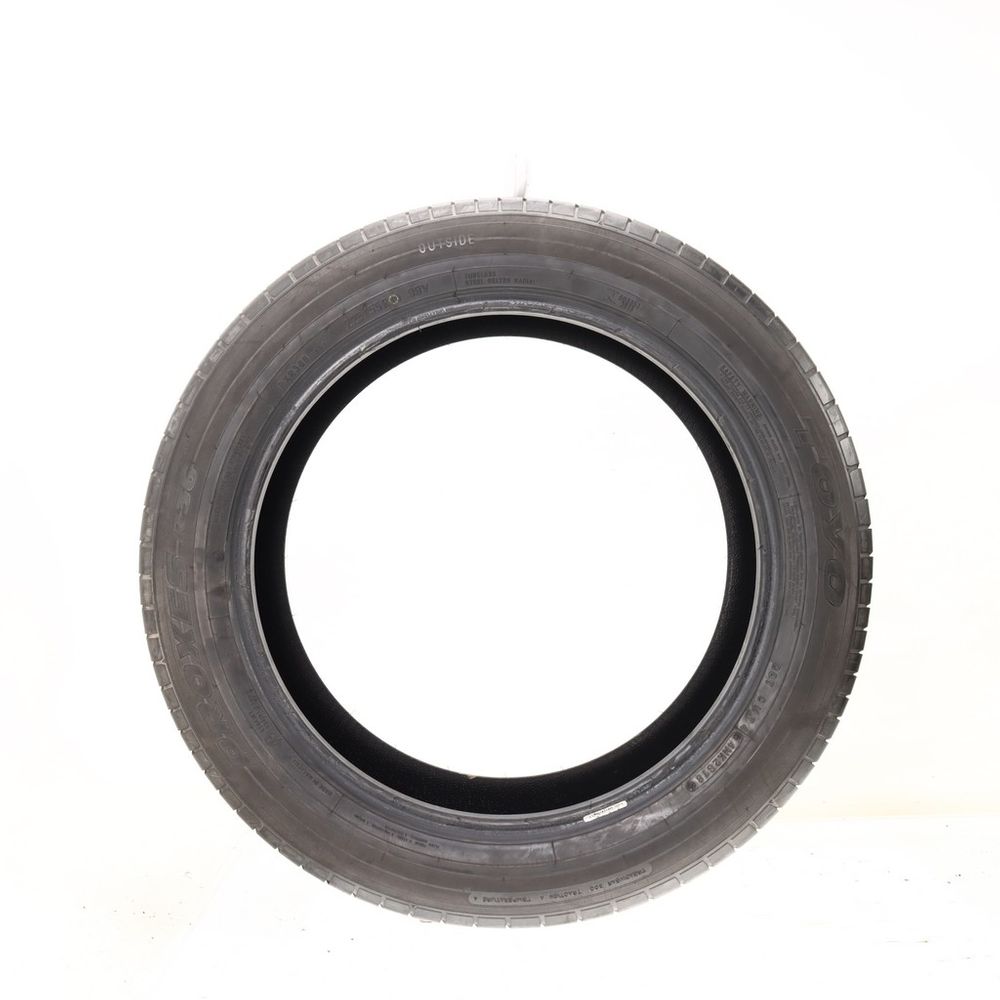 Used 225/55R19 Toyo Proxes R36 99V - 7.5/32 - Image 3