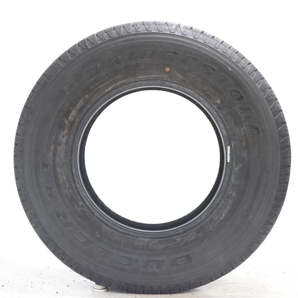 Driven Once 255/70R16 Bridgestone Dueler H/T 685 111T - 10/32 - Image 3