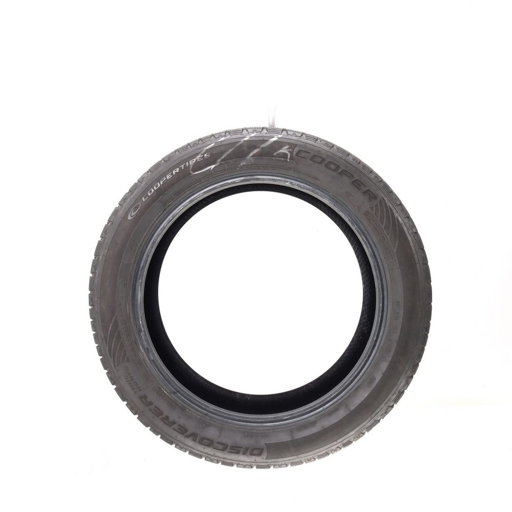 Used 225/50R17 Cooper Discoverer True North 98H - 7.5/32 - Image 3