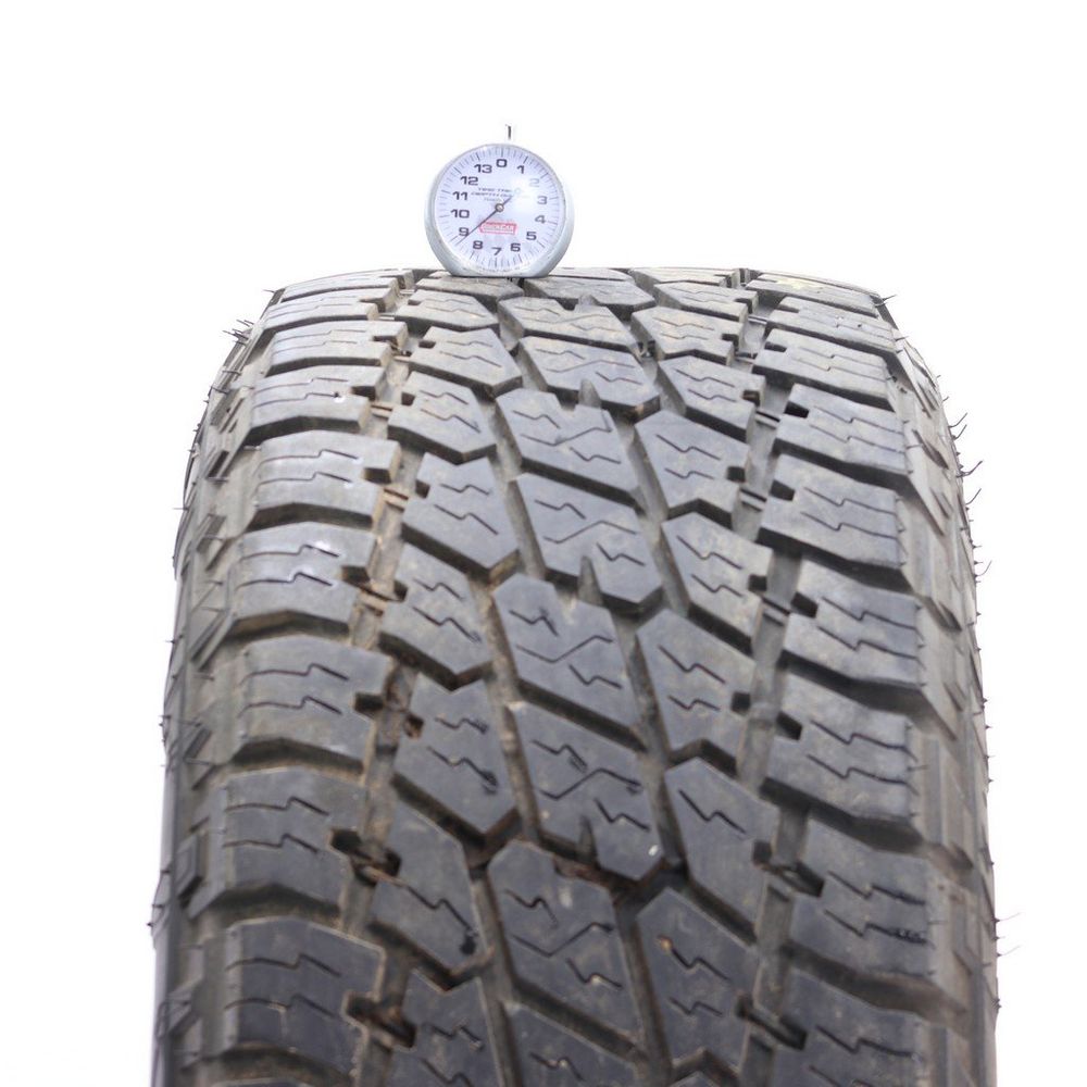 Used 275/65R18 Nitto Terra Grappler G2 A/T 116T - 8.5/32 - Image 2