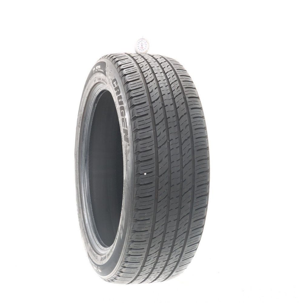 Used 235/55R20 Kumho Crugen Premium 105V - 6.5/32 - Image 1