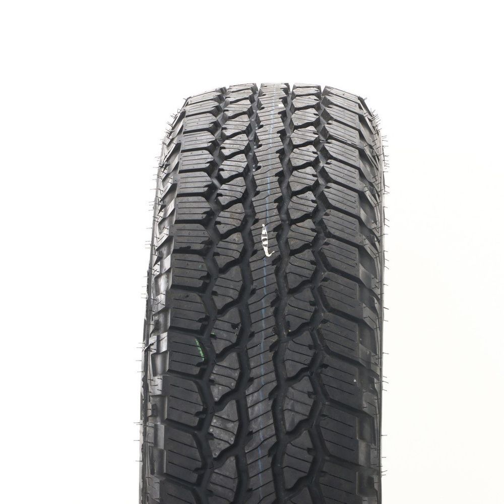 Set of (2) New 245/75R17 Firestone Destination A/T2 112S - Image 2