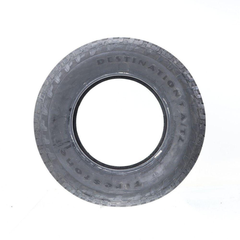 Set of (2) New 245/75R17 Firestone Destination A/T2 112S - Image 3