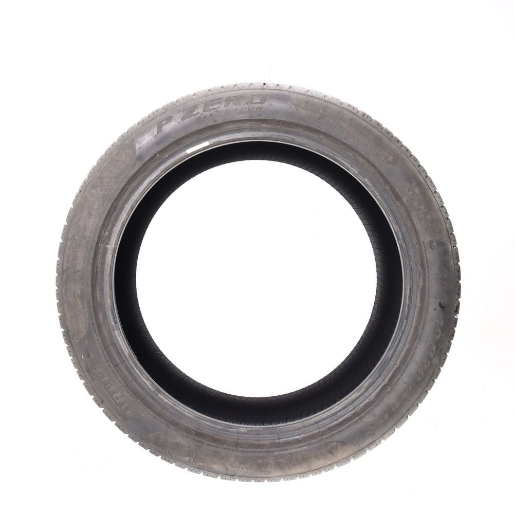 Used 285/40R20 Pirelli P Zero I 108H - 8/32 - Image 3