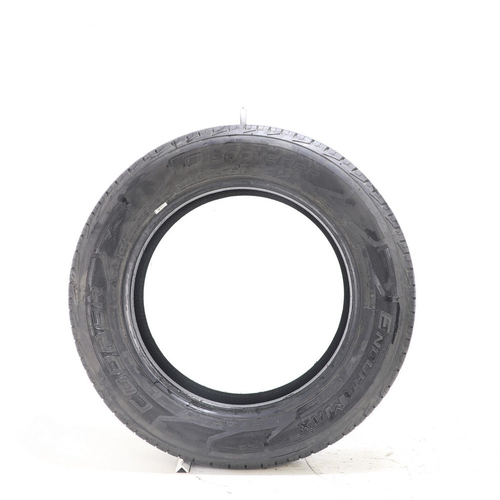 Used 225/60R17 Cooper Discoverer EnduraMax 99H - 8.5/32 - Image 3