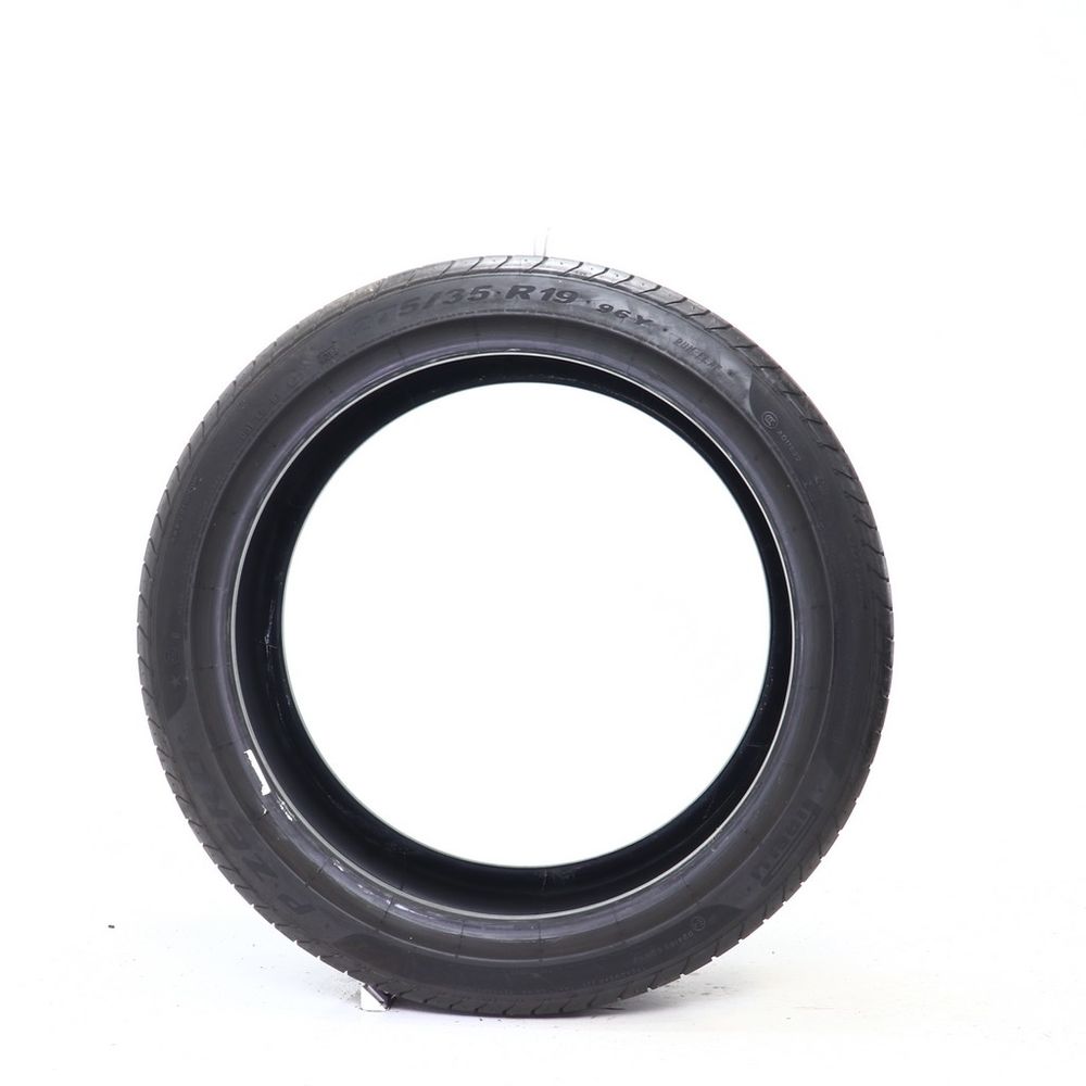 Used 275/35R19 Pirelli P Zero Run Flat 96Y - 5.5/32 - Image 3
