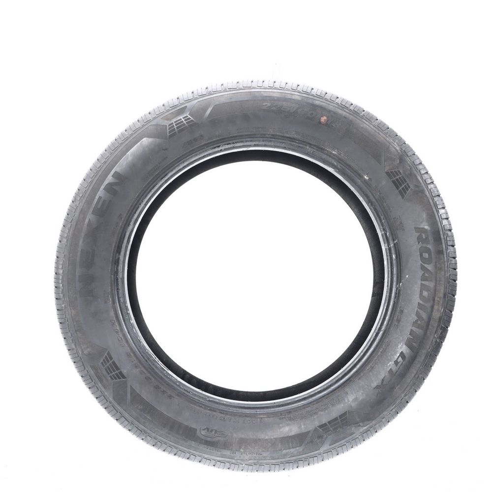 Used 225/60R18 Nexen Roadian GTX RG1 SUV 104H - 8/32 - Image 3