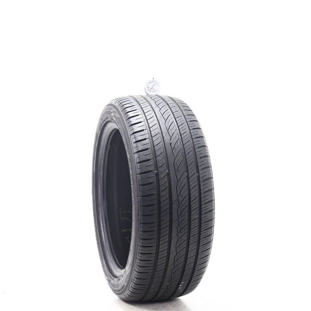 Used 215/50R17 Yokohama Avid Ascend 93V - 8.5/32 - Image 1