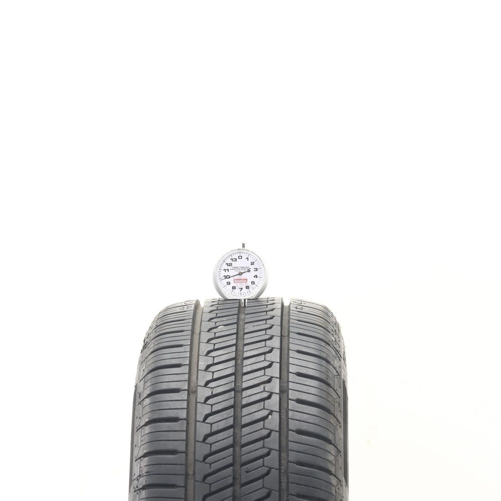 Used 185/60R15 Continental ControlContact Tour M A/S EV 84H - 9.5/32 - Image 2