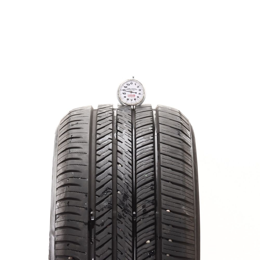 Set of (4) Used 225/50R17 Yokohama YK-GTX 98V - 10-11.5/32 - Image 5