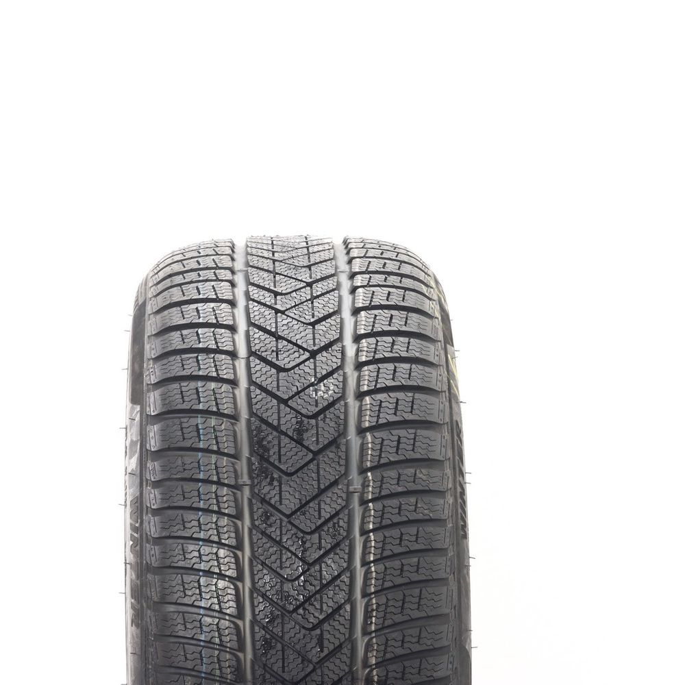 New 265/40R20 Pirelli Winter Sottozero 3 AO 104V - Image 2