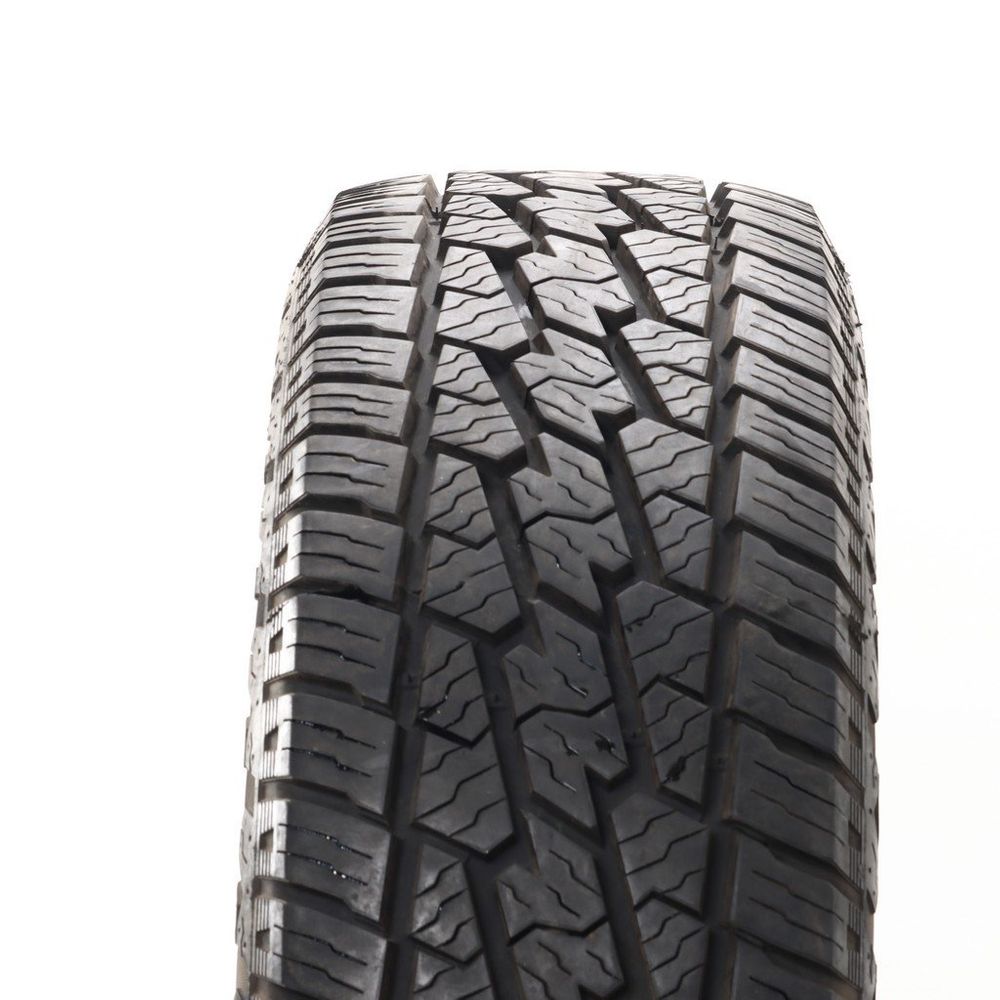 Used LT 275/65R20 Zeta Zivaro A/T 126/123S E - 14/32 - Image 2