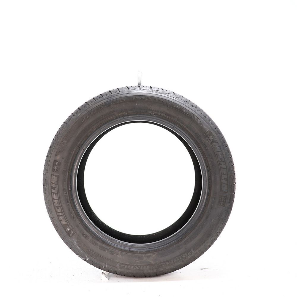 Used 215/55R16 Michelin Primacy MXM4 97H - 8/32 - Image 3