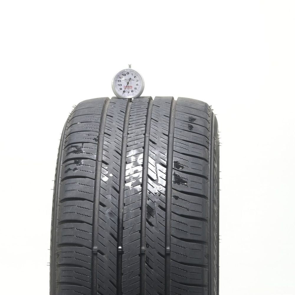 Set of (2) Used 235/45R17 Mazama Reputation NLW-3 97V - 8-8.5/32 - Image 2