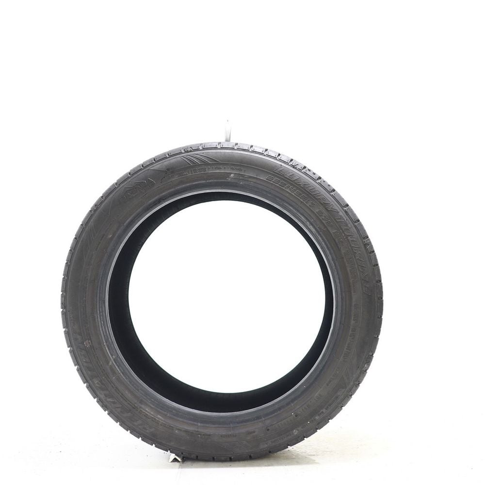 Set of (2) Used 235/45R17 Mazama Reputation NLW-3 97V - 8-8.5/32 - Image 3