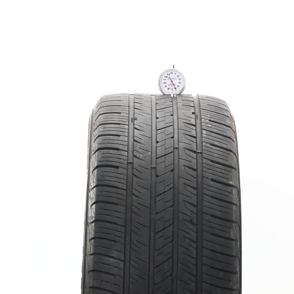 Set of (2) Used 255/50R20 Goodyear Assurance ComfortDrive 109V - 6-7/32 - Image 2
