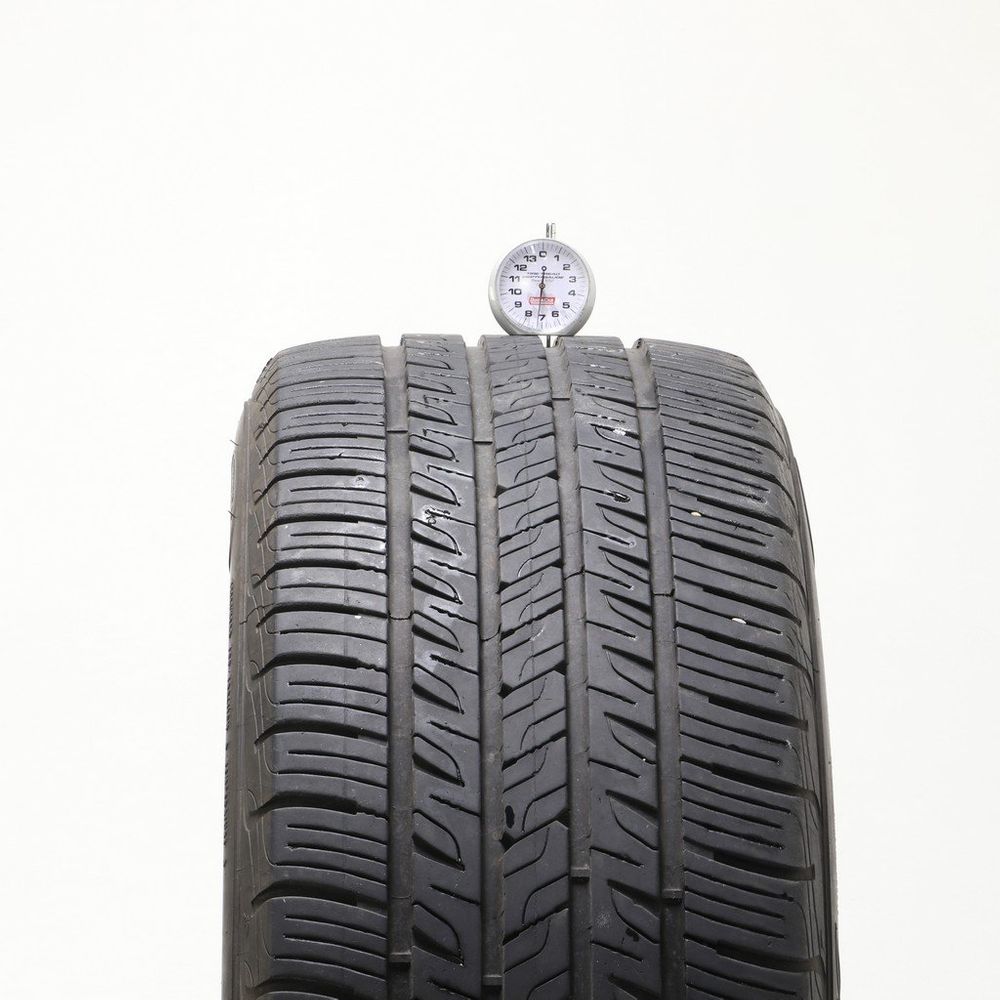 Set of (2) Used 255/50R20 Goodyear Assurance ComfortDrive 109V - 6-7/32 - Image 5
