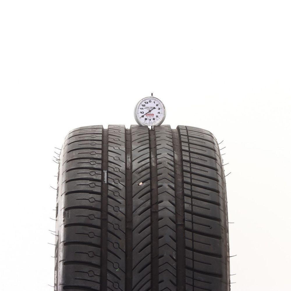 Set of (2) Used 235/35ZR20 Michelin Pilot Sport All Season 4 92Y - 9/32 - Image 2