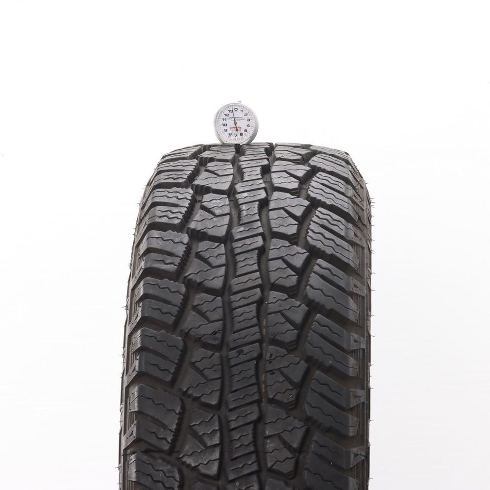 Set of (2) Used LT 275/70R18 Travelstar Ecopath A/T 125/122S E - 12.5-13/32 - Image 5