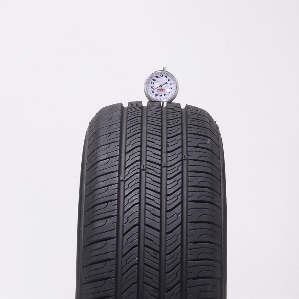 Set of (4) Used 205/65R16 Sailun Atrezzo SH408 95H - 9/32 - Image 2