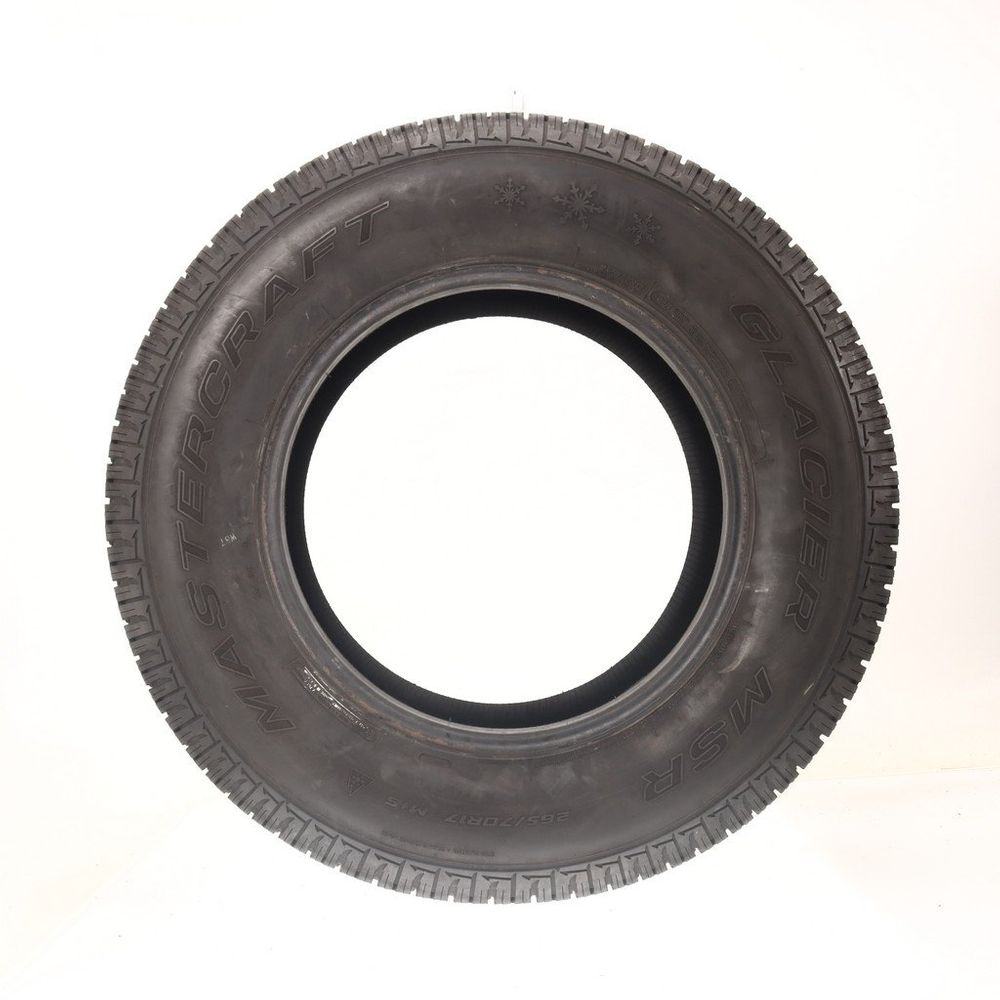 Used 265/70R17 Mastercraft Glacier MSR 115T - 6.5/32 - Image 3
