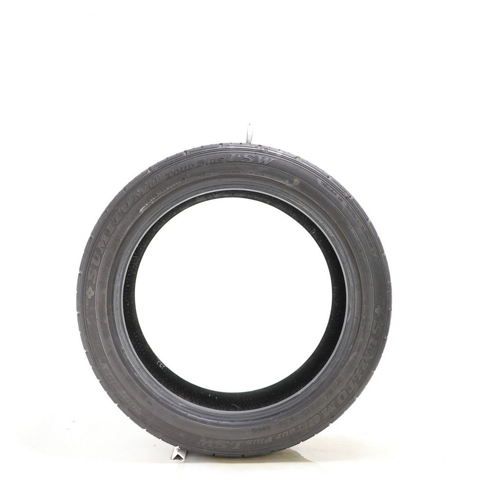 Used 225/45R17 Sumitomo Tour Plus LSW 91W - 7/32 - Image 3