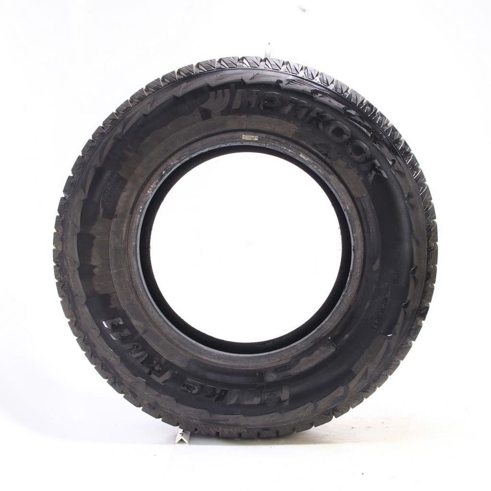 Used 265/70R17 Hankook iPike RW11 115T - 7/32 - Image 3