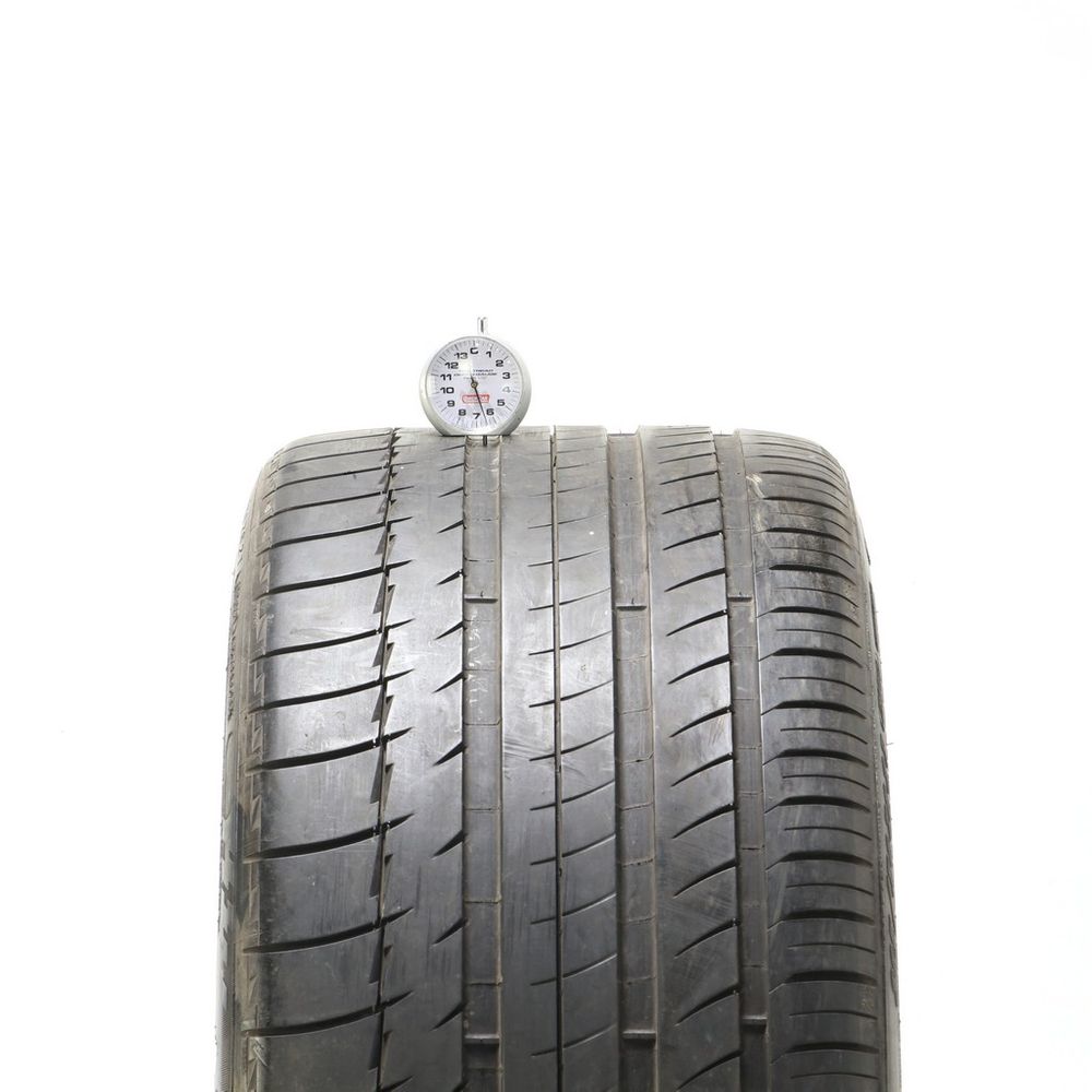 Used 285/30ZR21 Michelin Pilot Sport PS2 100Y - 6/32 - Image 2