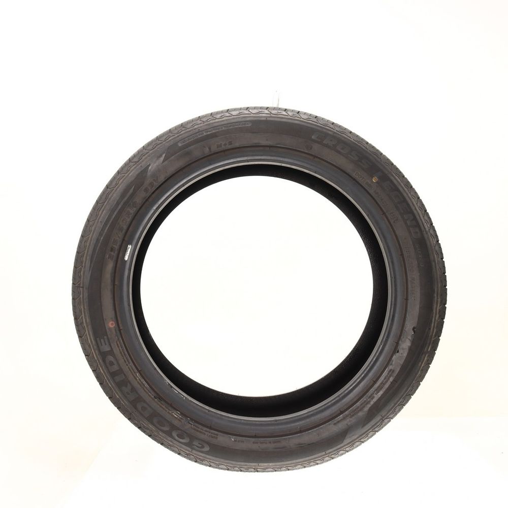 Used 235/50R19 Goodride Cross Legend SU320 99V - 8.5/32 - Image 3
