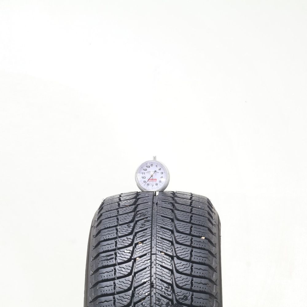 Used 185/65R15 Michelin X-Ice Xi3 92T - 8.5/32 - Image 2