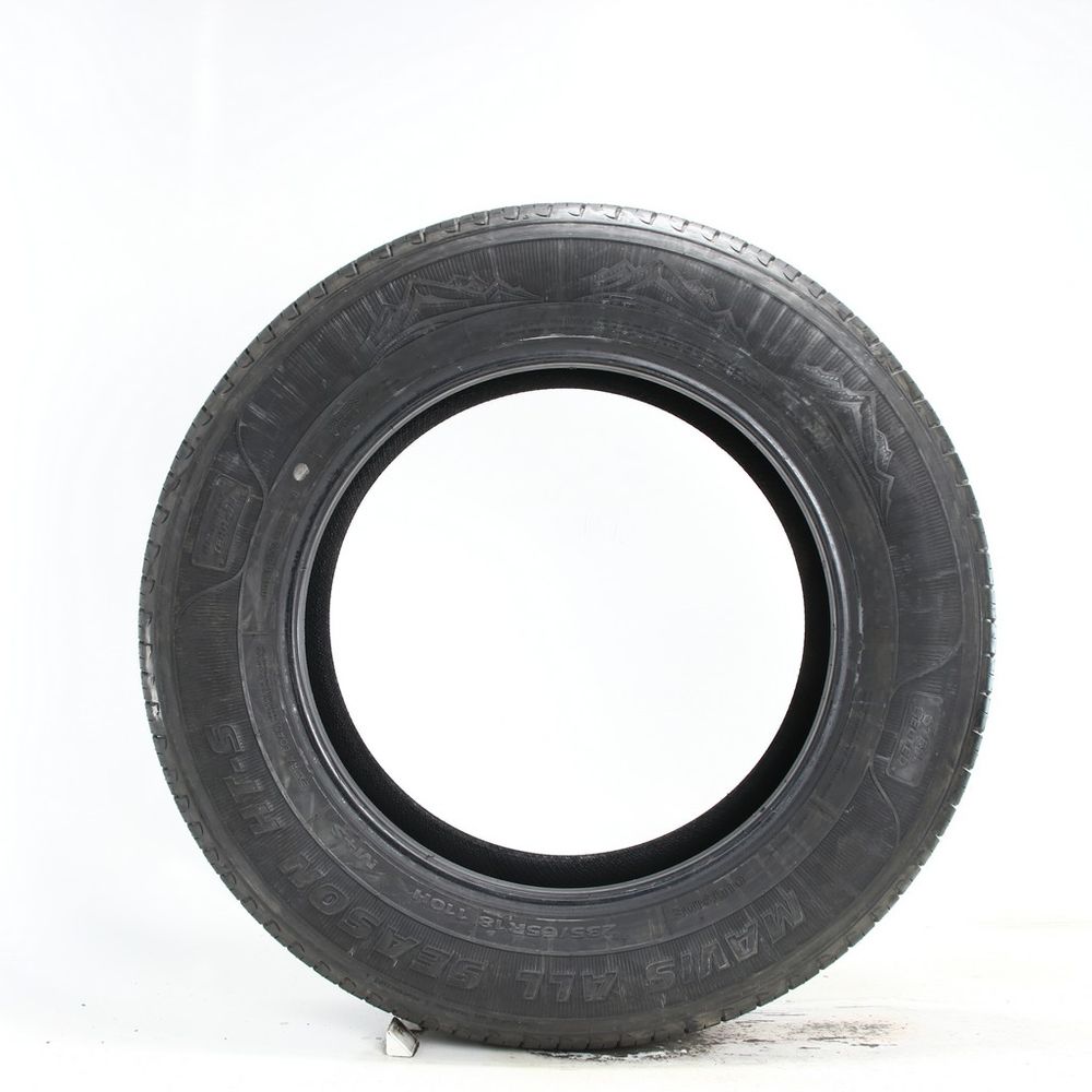 Driven Once 235/65R18 Mavis All Season HT-S 110H - 9/32 - Image 3