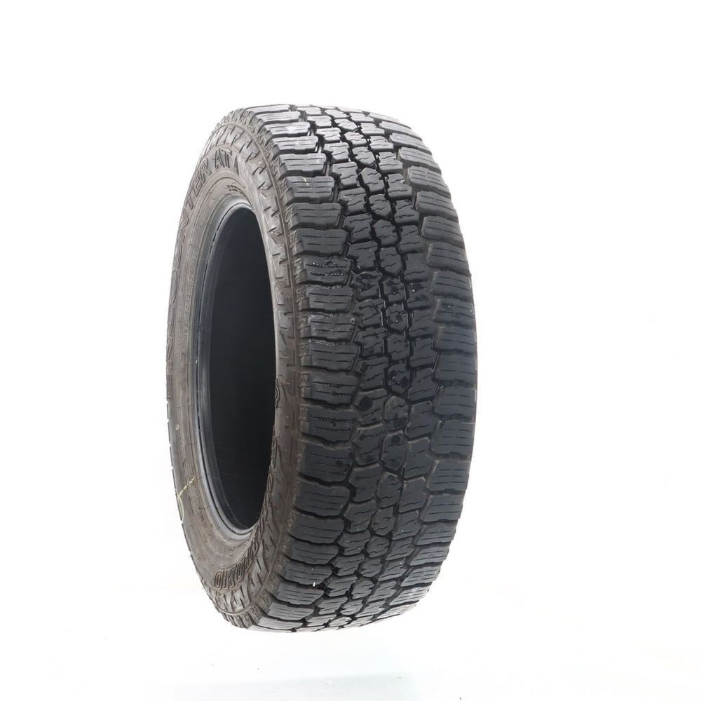 Used LT 285/60R20 Sumitomo Encounter AT 125/122R E - 14.5/32 - Image 1