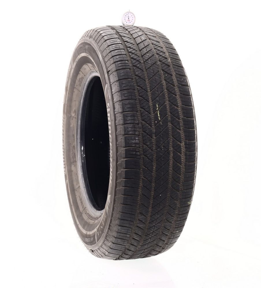 Set of (2) Used 275/65R18 Bridgestone Alenza AS Ultra 116H - 5-6.5/32 - Image 4