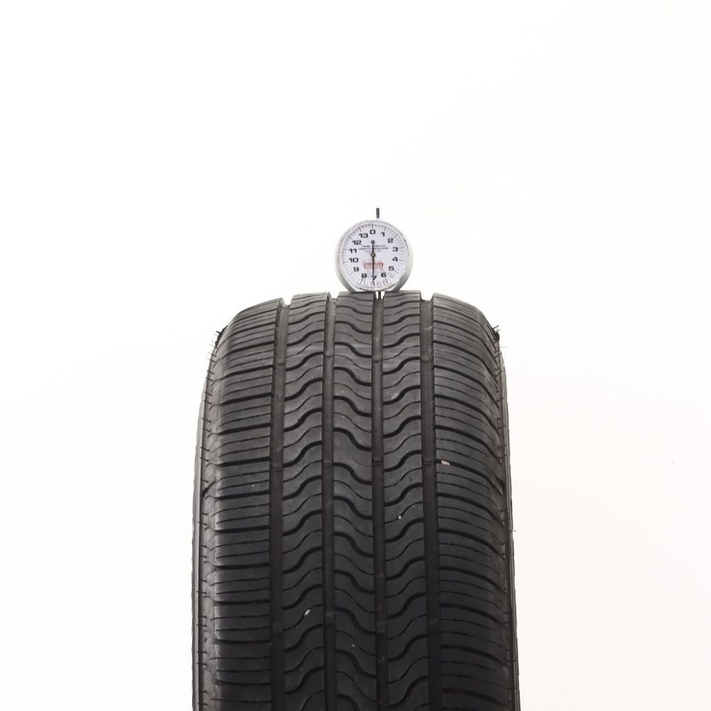 Set of (4) Used 205/65R16 Firestone All Season 95T - 7-7.5/32 - Image 2